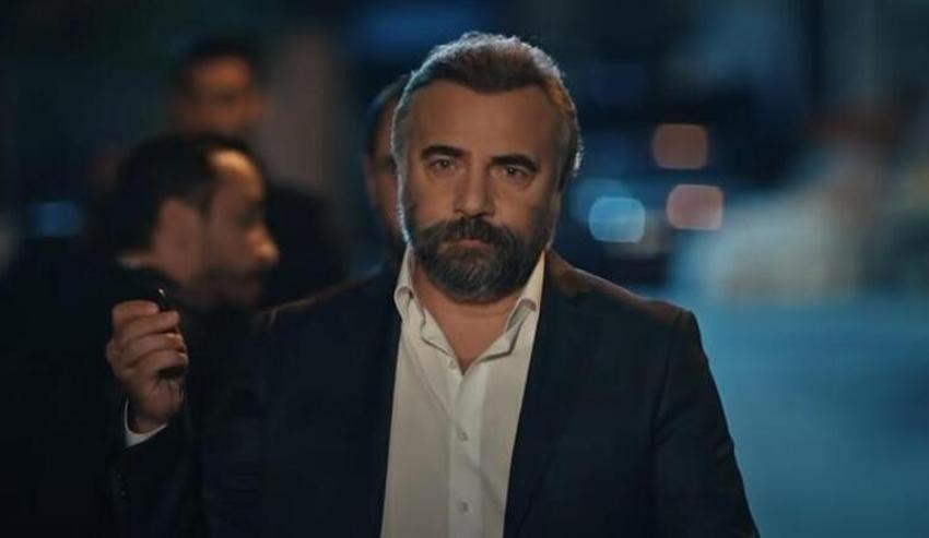 Oktay Kaynarca'dan 'Süleyman Çakır' açıklaması!