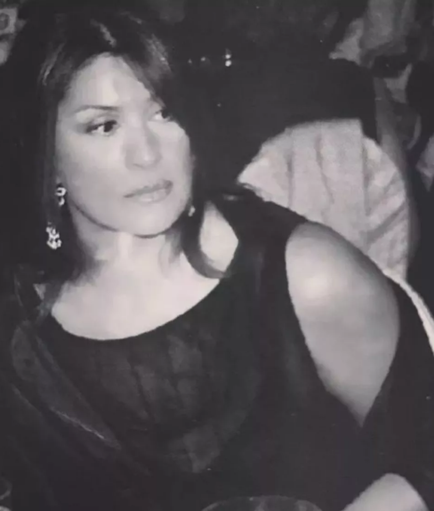 Yeşilçam'ın güzeli Gülşen Bubikoğlu nostalji yaptı!
