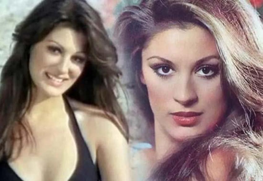 Yeşilçam'ın güzeli Gülşen Bubikoğlu nostalji yaptı!