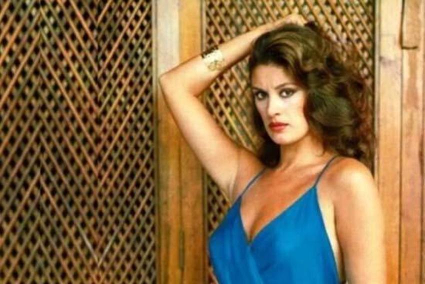 Yeşilçam'ın güzeli Gülşen Bubikoğlu nostalji yaptı!