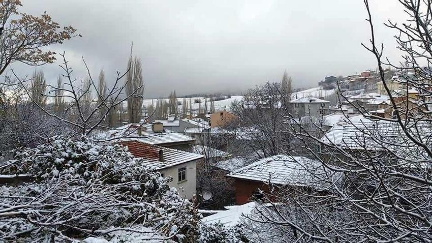 Kar yağışı geliyor! Meteoroloji son dakika açıkladı! Sıcaklık eksiye düşüyor, İstanbul, Ankara ve İzmir dahil birçok şehirde...