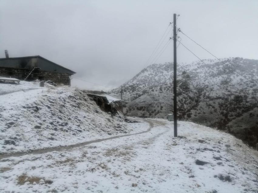 Kar yağışı geliyor! Meteoroloji son dakika açıkladı! Sıcaklık eksiye düşüyor, İstanbul, Ankara ve İzmir dahil birçok şehirde...