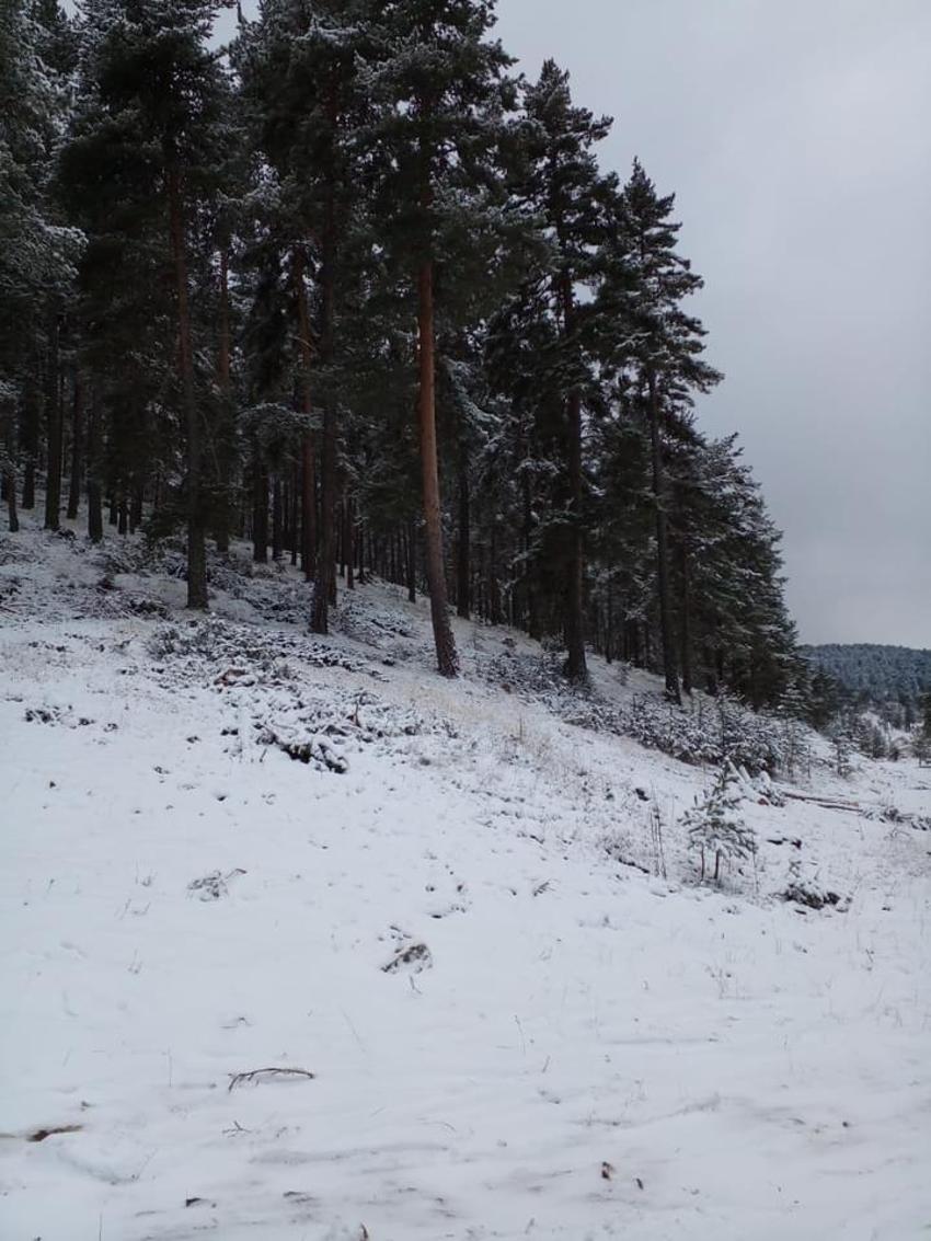 Kar yağışı geliyor! Meteoroloji son dakika açıkladı! Sıcaklık eksiye düşüyor, İstanbul, Ankara ve İzmir dahil birçok şehirde...