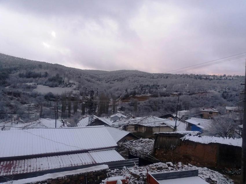 Kar yağışı geliyor! Meteoroloji son dakika açıkladı! Sıcaklık eksiye düşüyor, İstanbul, Ankara ve İzmir dahil birçok şehirde...