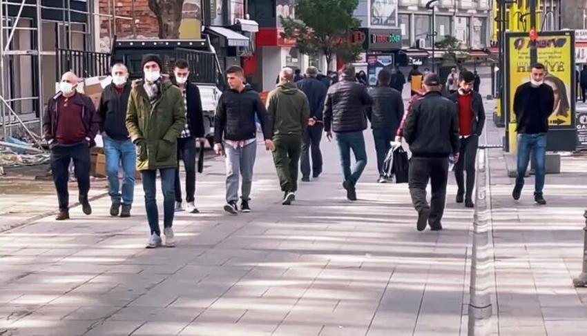 Hafta içi hafta sonu sokağa çıkma yasağıyla ilgili son dakika gelişmesi! Yeni karar belli oldu, resmen geliyor, yıl bitmeden...