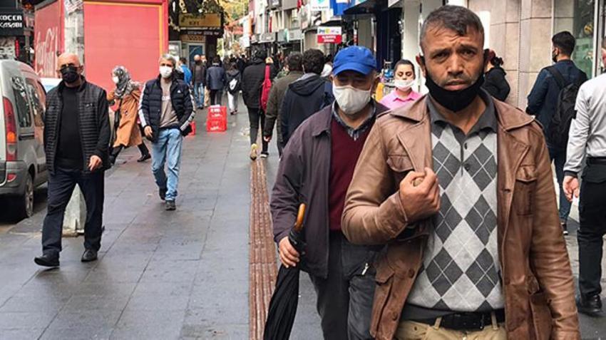 Hafta içi hafta sonu sokağa çıkma yasağıyla ilgili son dakika gelişmesi! Yeni karar belli oldu, resmen geliyor, yıl bitmeden...