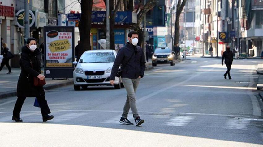 Hafta içi hafta sonu sokağa çıkma yasağıyla ilgili son dakika gelişmesi! Yeni karar belli oldu, resmen geliyor, yıl bitmeden...