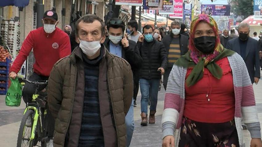 Hafta içi hafta sonu sokağa çıkma yasağıyla ilgili son dakika gelişmesi! Yeni karar belli oldu, resmen geliyor, yıl bitmeden...