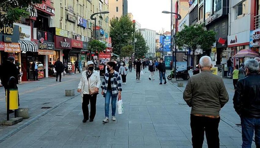 Hafta içi hafta sonu sokağa çıkma yasağıyla ilgili son dakika gelişmesi! Yeni karar belli oldu, resmen geliyor, yıl bitmeden...