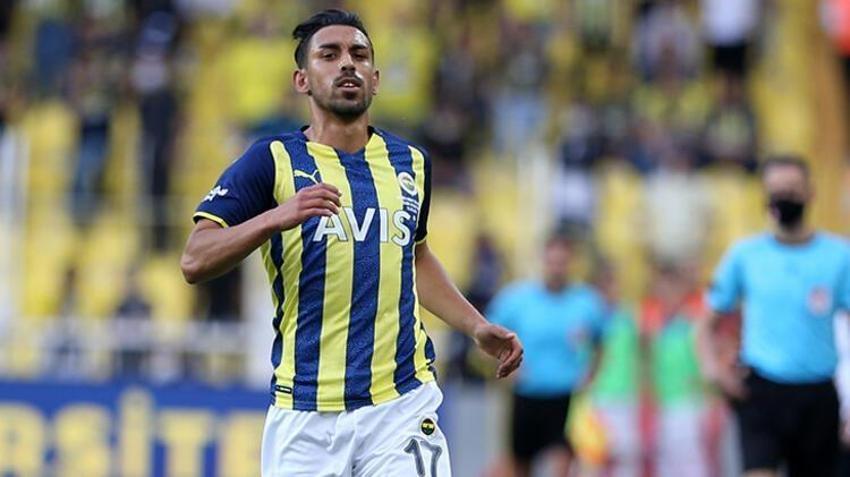 İrfan Can Kahveci ile Atakan Çankaya'nın görüntüleri ortaya çıktı! Bir anda saldırdı ve...İrfan Can'ın en az alacağı ceza...