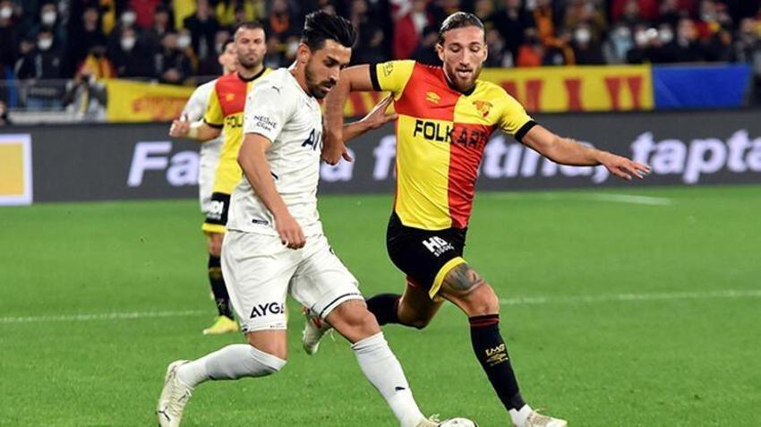 İrfan Can Kahveci ile Atakan Çankaya'nın görüntüleri ortaya çıktı! Bir anda saldırdı ve...İrfan Can'ın en az alacağı ceza...
