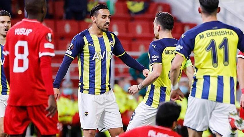 İrfan Can Kahveci ile Atakan Çankaya'nın görüntüleri ortaya çıktı! Bir anda saldırdı ve...İrfan Can'ın en az alacağı ceza...