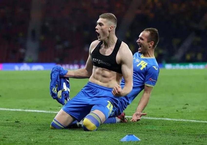 Beşiktaş golcü transferi için düğmeye bastı! Kartal'a gol kralı: Artem Dovbyk bombası...