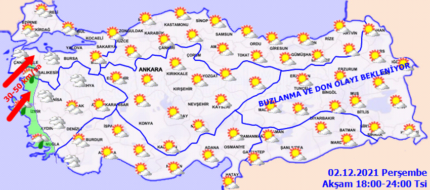 Meteoroloji son dakika olarak duyurdu! Lodos fırtınası geri dönüyor, bu kez çok farklı... Cuma başlıyor, günlerce sürecek, İstanbul ve onlarca kentte...