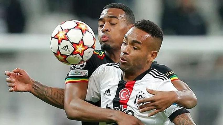 Beşiktaş'a Ajax'tan 85 bin Euro'luk şok!