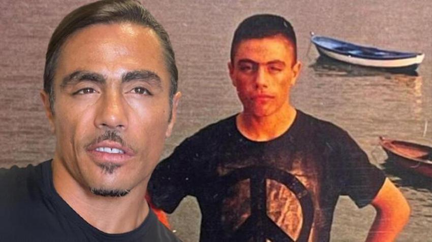 Nusret Gökçe'den dikkat çeken 23 yıl öncesi paylaşımı!