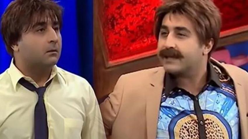 Güldür Güldür'ün Bilal'i Onur Buldu'nun öğretmen eşi güzelliğiyle büyüledi!