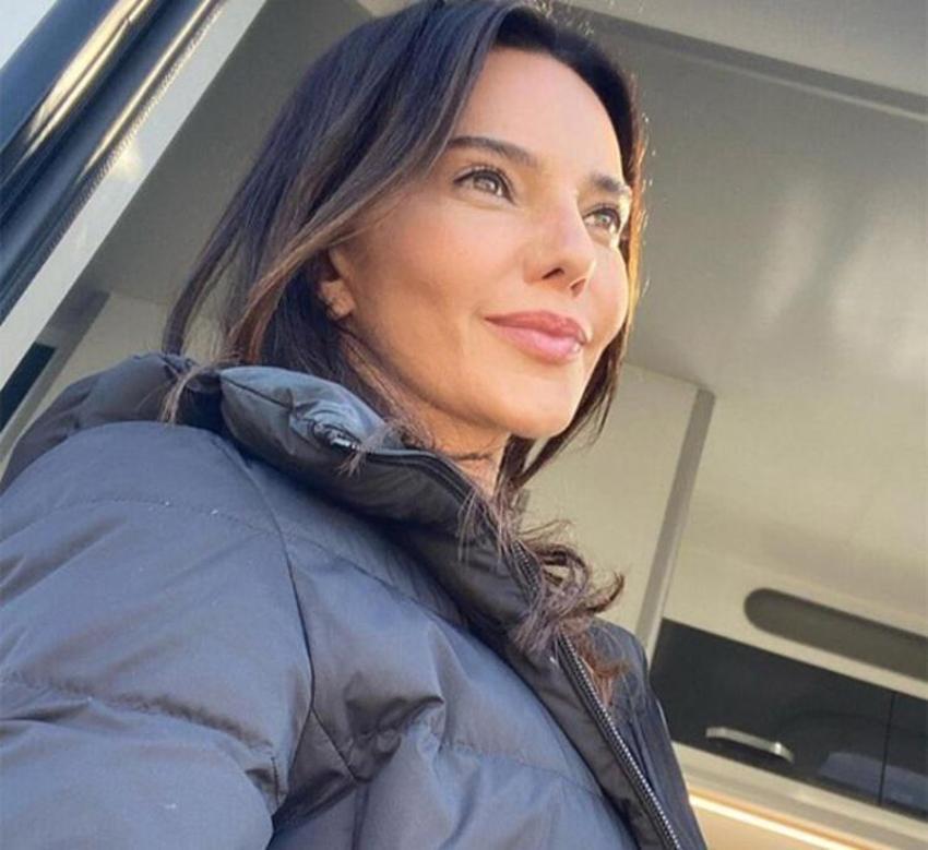 Sevda Demirel'in Hande Ataizi'ne attığı tokadın perde arkası! Cem Davran anlattı!