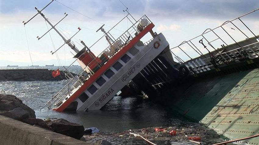Meteoroloji son dakika olarak duyurdu! Lodos fırtınası geri dönüyor, bu kez çok farklı... Cuma başlıyor, günlerce sürecek, İstanbul ve onlarca kentte...