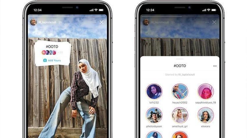 Sosyal medyada yeni tehlike: ‘Sen de ekle’