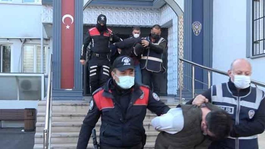 VİP 1 fuhuş operasyonunda flaş gelişme! İğrenç detaylar ortaya çıktı