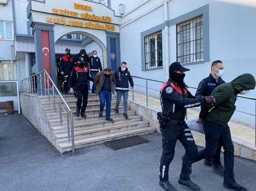 VİP 1 fuhuş operasyonunda flaş gelişme! İğrenç detaylar ortaya çıktı