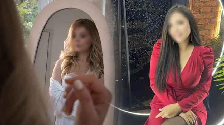 VİP 1 fuhuş operasyonunda flaş gelişme! İğrenç detaylar ortaya çıktı