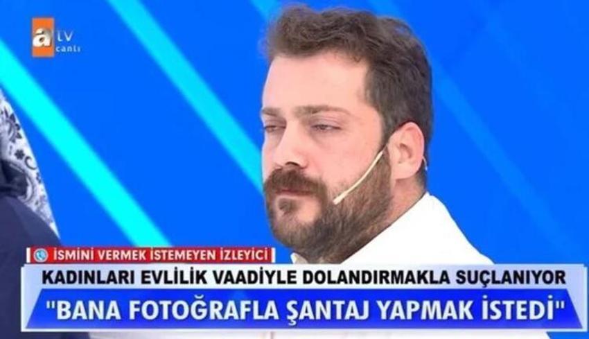 Müge Anlı'da şoke eden olay! Türkücü Cüneyt Demiral stüdyoya otomobille gelince olanlar oldu, Safiye Çallı kriz geçirdi...