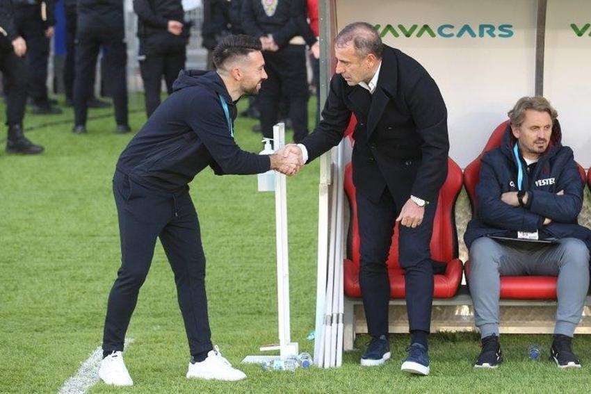 Fenerbahçe'nin gündemindeki 2 hocayı açıkladı! 'Biriyle iddialı olursunuz ötekiyle gelişirsiniz'