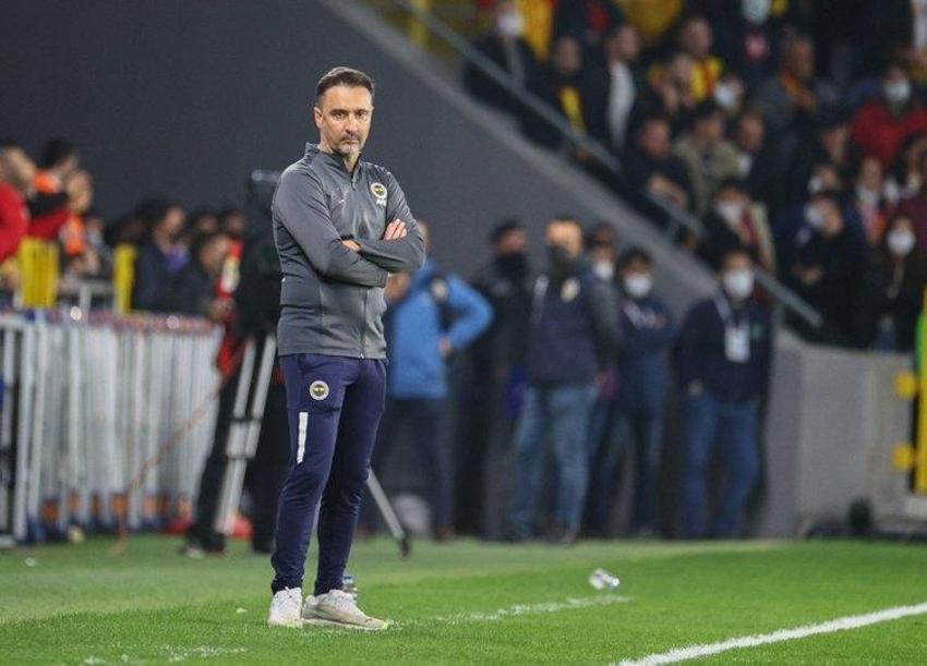 Fenerbahçe'nin gündemindeki 2 hocayı açıkladı! 'Biriyle iddialı olursunuz ötekiyle gelişirsiniz'