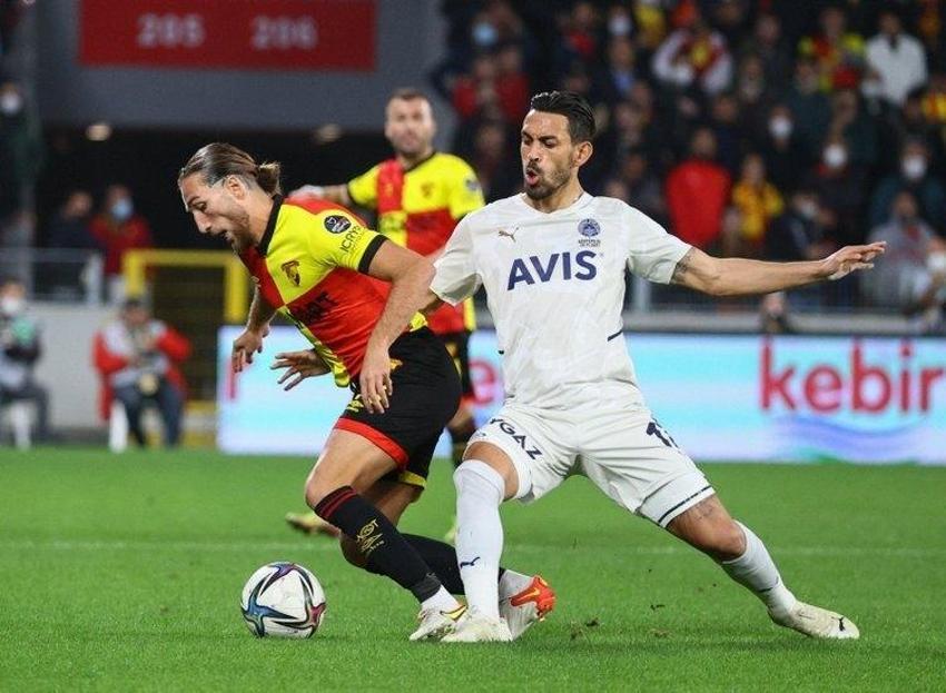 Fenerbahçe'nin gündemindeki 2 hocayı açıkladı! 'Biriyle iddialı olursunuz ötekiyle gelişirsiniz'