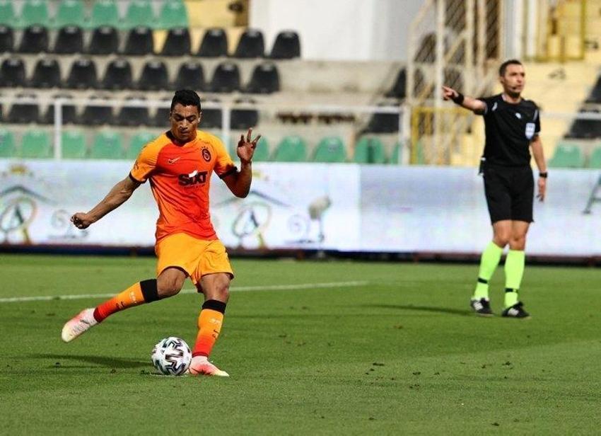 Mostafa Mohamed gerçekleri ortaya çıktı! Bir mektup ve 20 milyon euro...