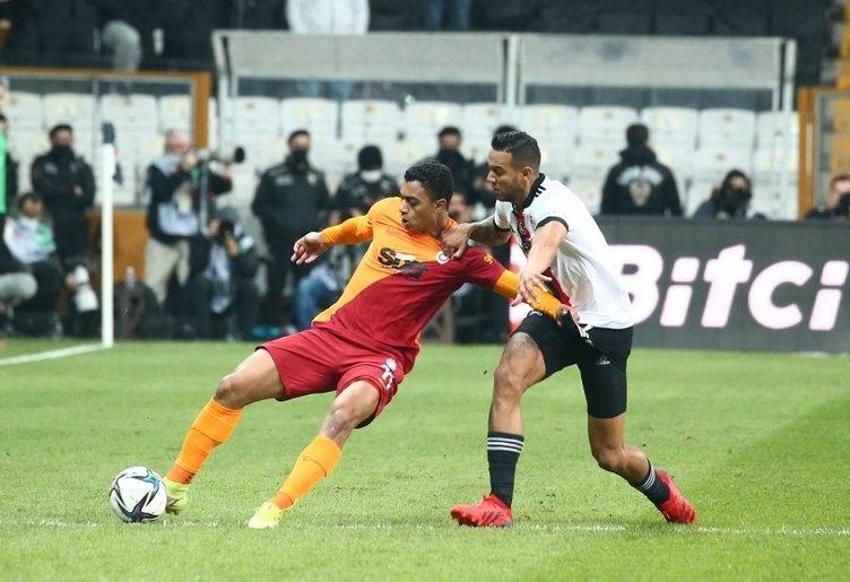 Mostafa Mohamed gerçekleri ortaya çıktı! Bir mektup ve 20 milyon euro...