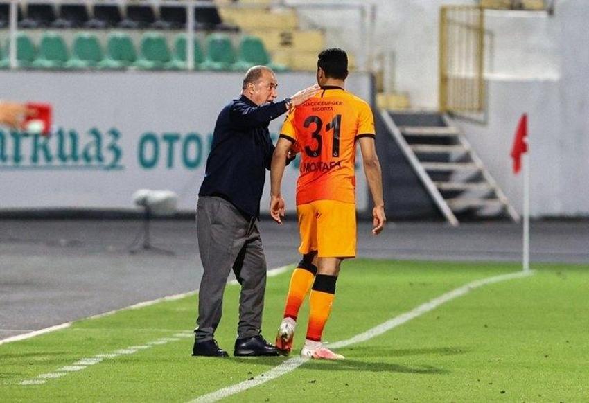 Mostafa Mohamed gerçekleri ortaya çıktı! Bir mektup ve 20 milyon euro...