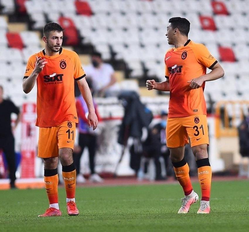 Mostafa Mohamed gerçekleri ortaya çıktı! Bir mektup ve 20 milyon euro...