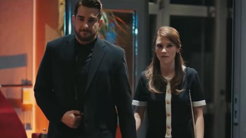 Camdaki Kız'ın Melisa'sı Yüsra Geyik paylaşımlarıyla adından söz ettiriyor!