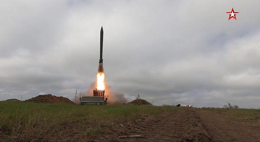 Karadeniz'de Ukrayna-Rusya savaşı korkusu yayılıyor! ABD Genelkurmay Başkanı ilk kez sessizliğini bozdu...
