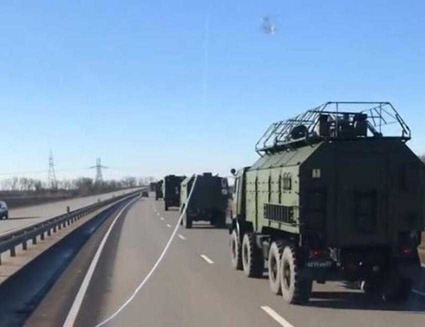 Karadeniz'de Ukrayna-Rusya savaşı korkusu yayılıyor! ABD Genelkurmay Başkanı ilk kez sessizliğini bozdu...