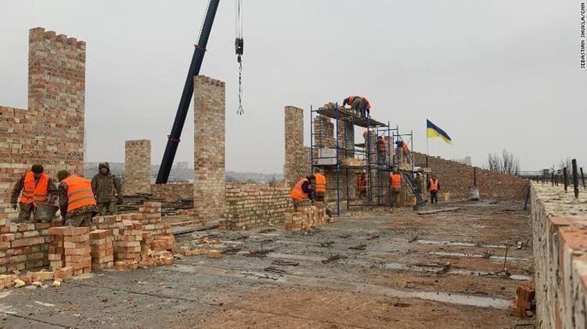 Karadeniz'de Ukrayna-Rusya savaşı korkusu yayılıyor! ABD Genelkurmay Başkanı ilk kez sessizliğini bozdu...