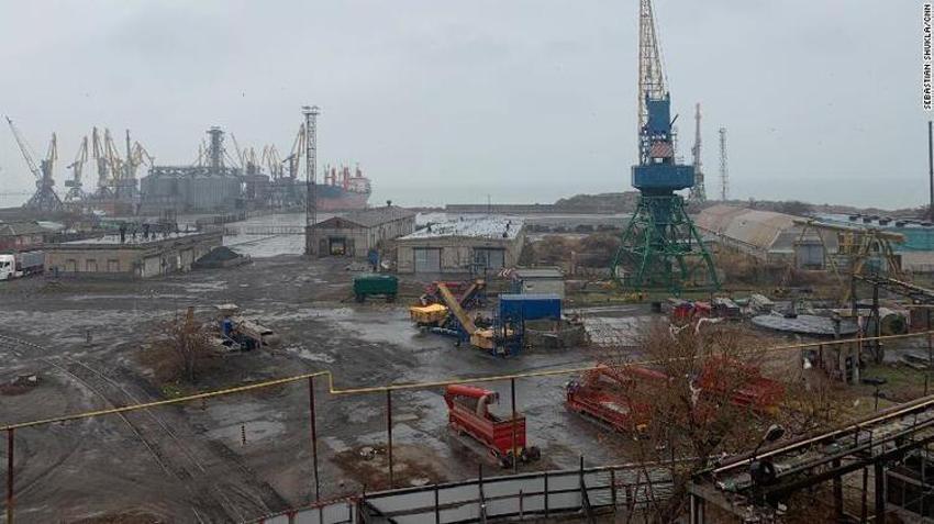 Karadeniz'de Ukrayna-Rusya savaşı korkusu yayılıyor! ABD Genelkurmay Başkanı ilk kez sessizliğini bozdu...