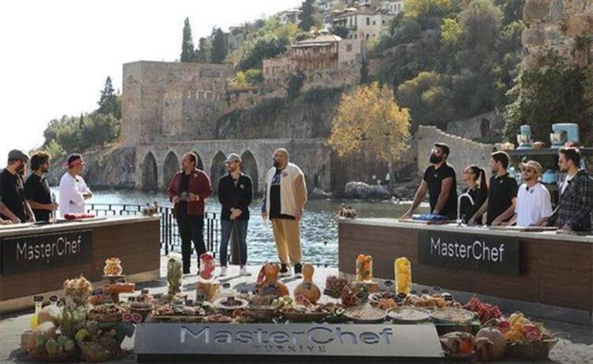 MasterChef'te ortalık karıştı! "Bir daha bana asla o kelimeyi kullanma"