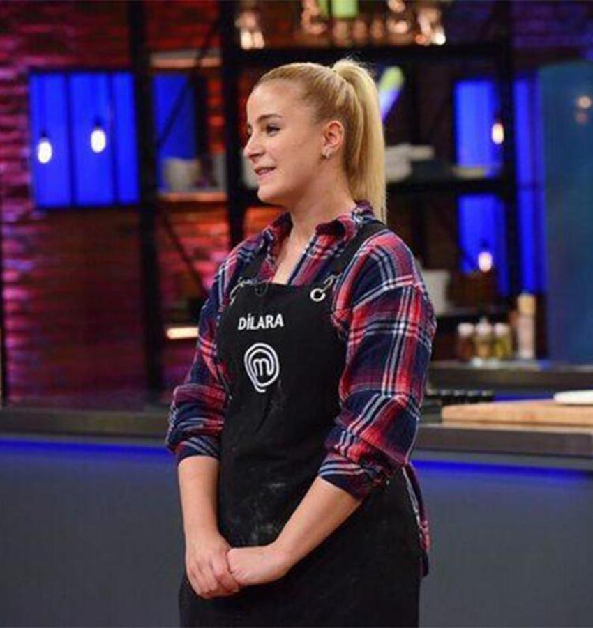 MasterChef'te ortalık karıştı! "Bir daha bana asla o kelimeyi kullanma"