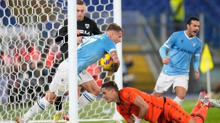 Vedat Muriç sadece kenardan izledi Tolgay Arslan Olipico Stadı'na buz kestirdi! Tarihe geçen maçta 8 gol...