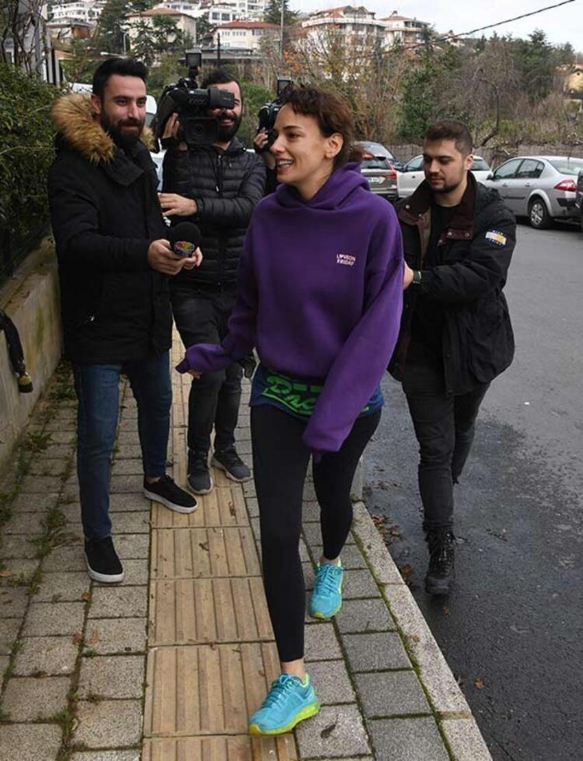 Seda Bakan'ın Jennifer Lopez rüyası! ‘Türkçe konuşuyor’