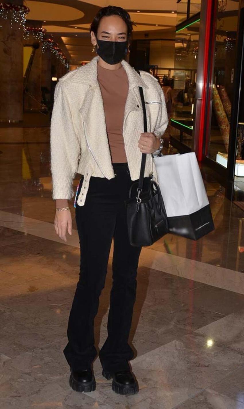 Seda Bakan'ın Jennifer Lopez rüyası! ‘Türkçe konuşuyor’