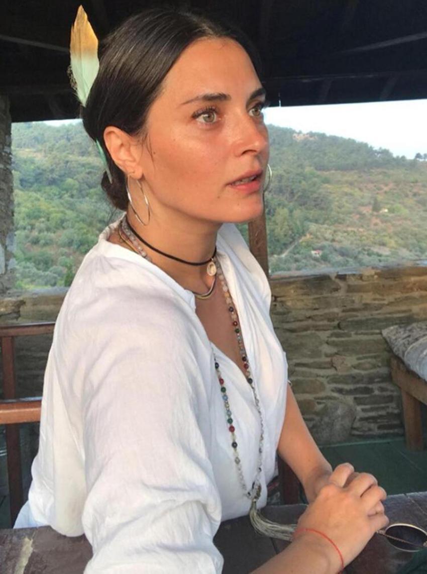 Aslıhan Gürbüz çileden çıktı! 'Yavrum senin derdin bensem...'
