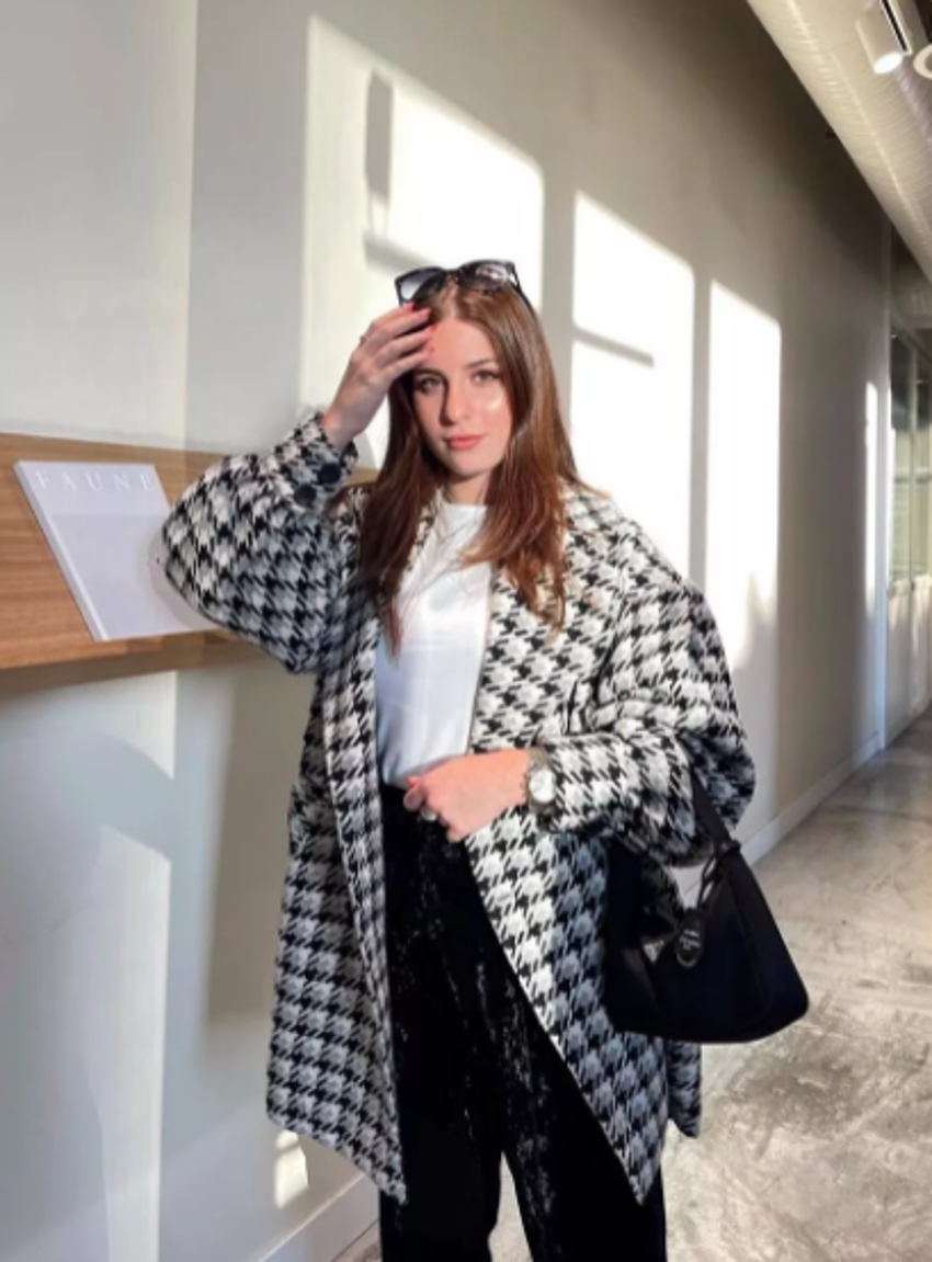 Sihirli Annem'in Çilek'i Zeynep Özkaya aşka geldi! Sevgilisiyle pozlarını paylaştı...