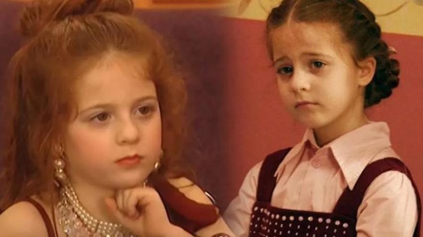 Sihirli Annem'in Çilek'i Zeynep Özkaya aşka geldi! Sevgilisiyle pozlarını paylaştı...