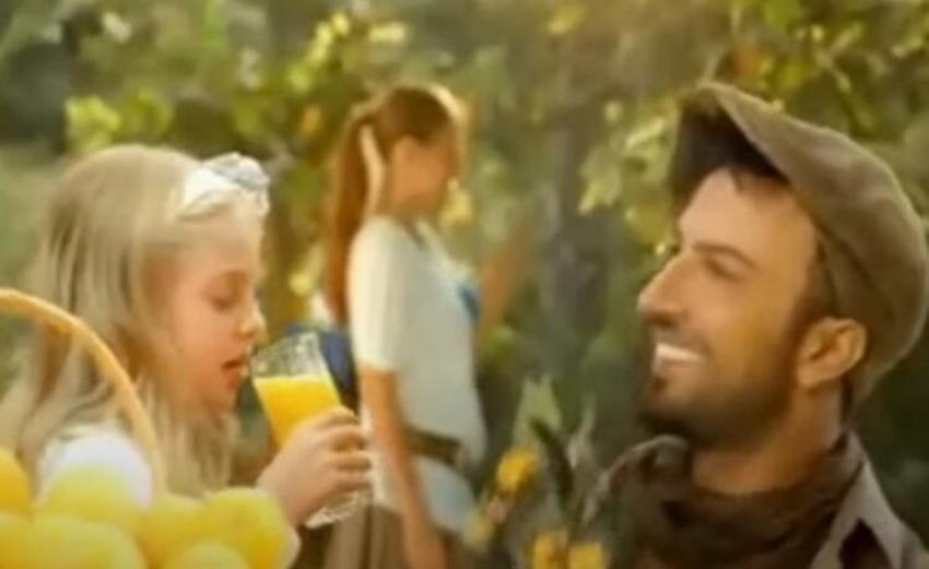 Onu hatırladınız mı? Ünlü olmadan önce klipte oynamış!