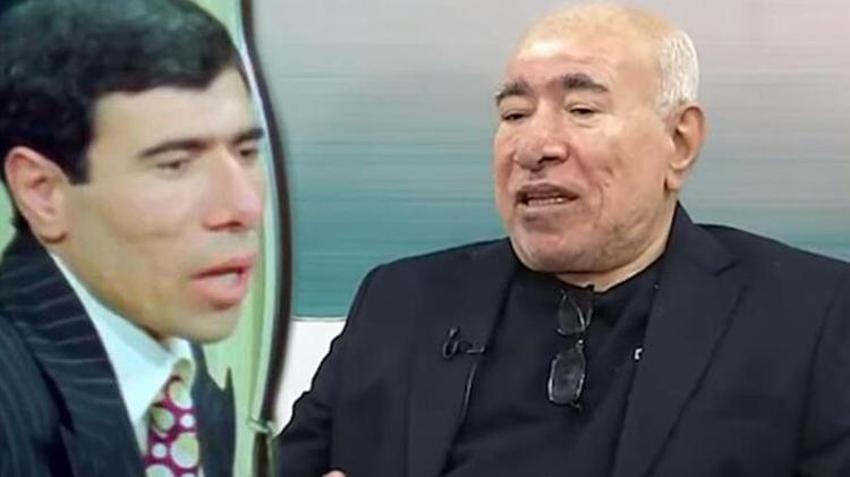 Usta isim İlyas Salman ilk kez vasiyetini açıkladı!